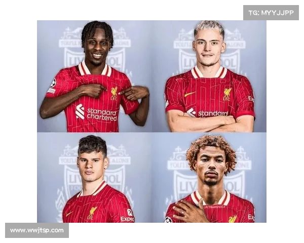 利物浦酝酿重磅引援红军计划正式报价拜仁核心球星